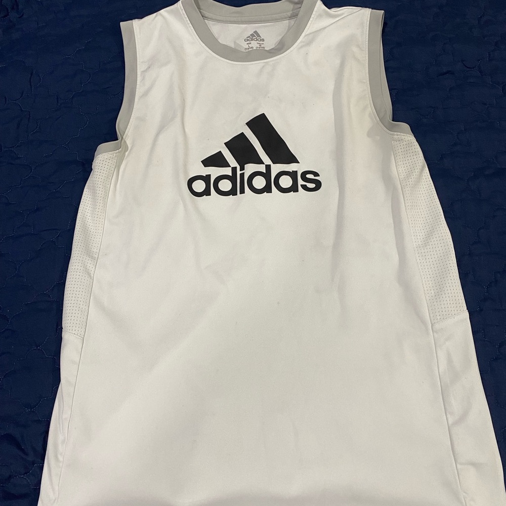 Adidas Active Muscle Tee